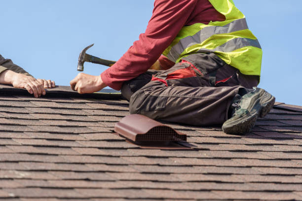 Slate Roofing Contractor in University Center, VA