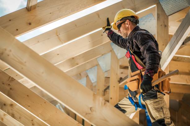 Best Roof Repair Specialists  in University Center, VA