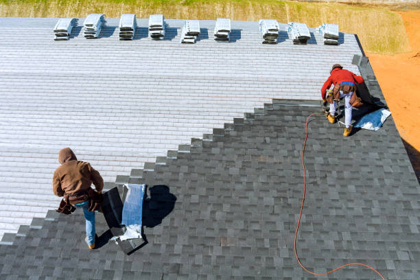 Best Roof Leak Repair  in University Center, VA