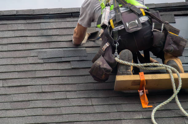 Trusted University Center, VA Roofing Contractor Experts