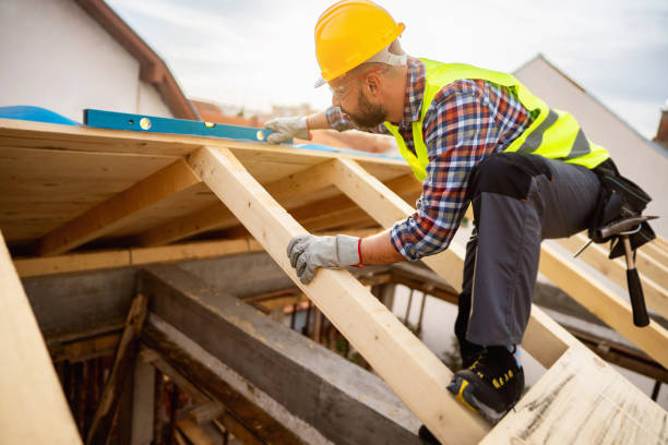 Best Commercial Roofing Services  in University Center, VA