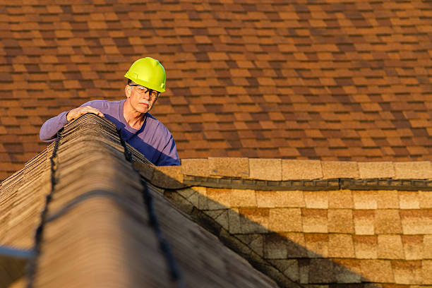  University Center, VA Roofing Contractor Pros
