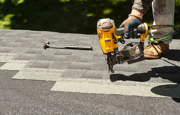 Best Residential Roofing Contractor  in University Center, VA