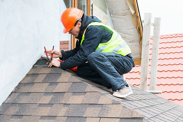 Quick and Trustworthy Emergency Roof Repair Services in University Center, VA