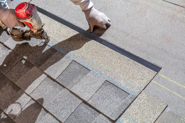 Best Flat Roof Repair Services  in University Center, VA