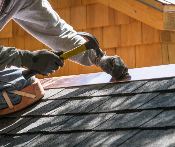 Best Slate Roofing Contractor  in University Center, VA